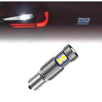 LED BULB BAX9S H21W H6W CANBUS REVERSE GEAR