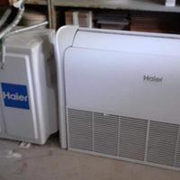 Condizionatore Haier PAVIMENTO