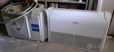 Condizionatore Haier PAVIMENTO