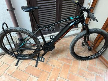 Ebike mondraker