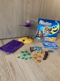 Gioco “Aladino Il Tappeto Volante”