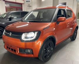 SUZUKI IGNIS 1.2 Cool hybrid 09/2021 40000km