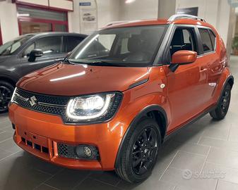 SUZUKI IGNIS 1.2 Cool hybrid 09/2021 40000km