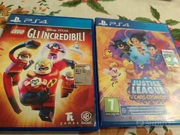 giochi per ps4