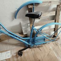 Telaio bici 24'' marca Frejus