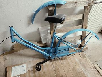 Telaio bici 24'' marca Frejus