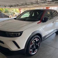 Opel Mokka Gs Line+ EAT8 1.2 turbo 130cv