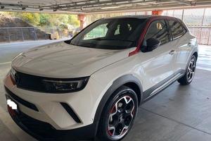 Opel Mokka Gs Line+ EAT8 1.2 turbo 130cv
