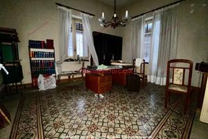 Appartamento, Trabia.