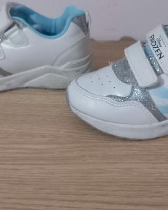 Scarpe anna e elsa n. 27