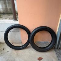Gomme semi tassellate