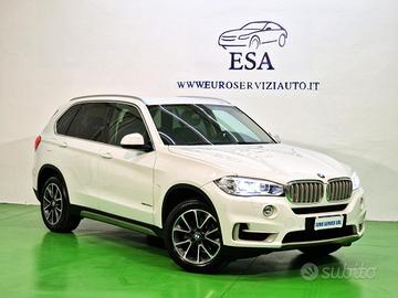 BMW X5 xDrive25d Luxury