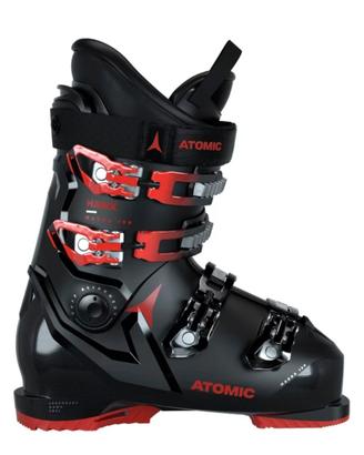 Scarponi da sci Atomic Hawx Magna 100 Black Red