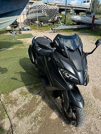 T max 560