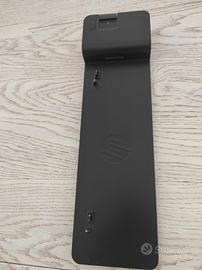 Docking station hp 2013 ultra slim