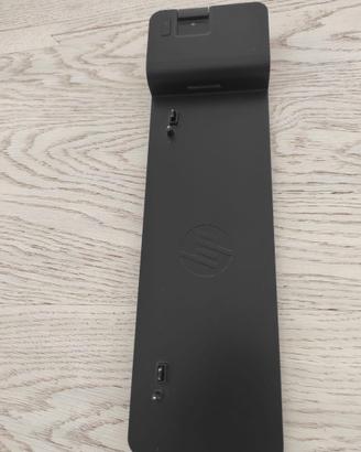 Docking station hp 2013 ultra slim