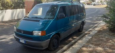 volkswagen t4 multivan allstar
