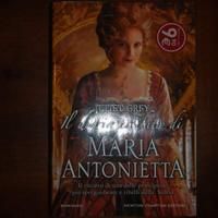 Il diario proibito di Maria Antonietta