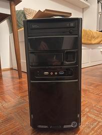Pc fisso