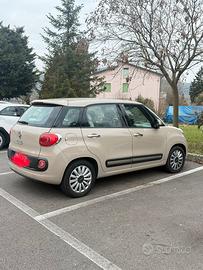 FIAT 500L 1.4 Benzina – Cambio NUOVO – 113.000 km