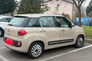 FIAT 500L 1.4 Benzina – Cambio NUOVO – 113.000 km