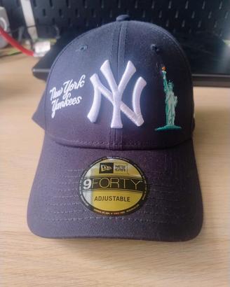 berretto NEW ERA