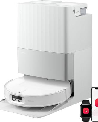 roborock Qrevo EdgeT nuovo sigillato