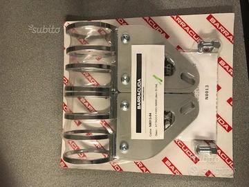 Attacco faro barracuda