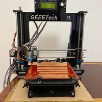 Stampante 3D  GeeeTech i3 proB