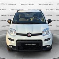 FIAT Panda 1.2 Fire 69cv S&S EasyPower City Life