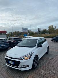 Hyundai i20 1.1 diesel 2018