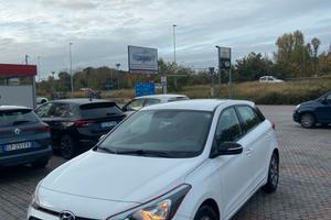 Hyundai i20 1.1 diesel 2018