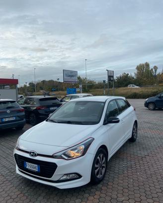 Hyundai i20 1.1 diesel 2018