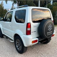 Suzuki Jimny 1.3