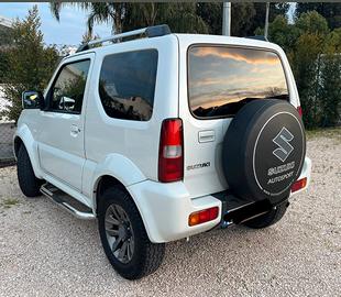 Suzuki Jimny 1.3