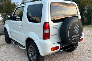Suzuki Jimny 1.3