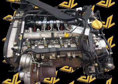 Motore completo 1.6 alfa Fiat 940a3000