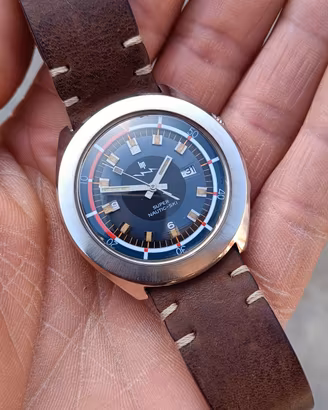 orologio Lip