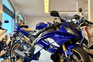 YAMAHA YZF R6 2014 FINANZIABILE ORIGINALE