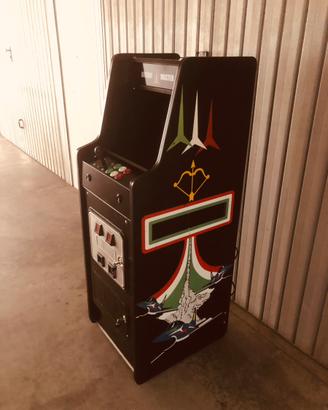 Cabinato vintage