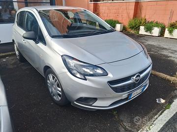 Opel corsa GPL casa madre