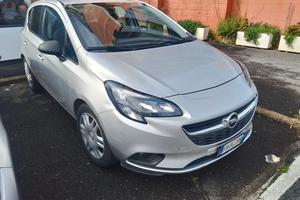 Opel corsa GPL casa madre