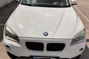 BMW X1 XDrive