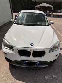 BMW X1 XDrive