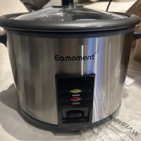 Pentola a vapore / Cuociriso