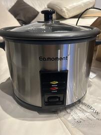 Pentola a vapore / Cuociriso