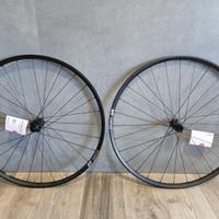 Ruote MTB  DT Swiss XR 1700 Spline 25 29" Boost