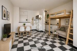 MONOLOCALE A BARANZATE