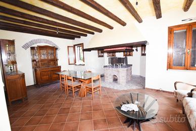 Rif.SW54_5| casa affiancata treviso