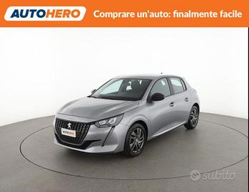 PEUGEOT 208 UT88806